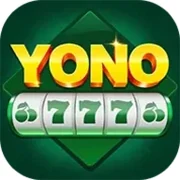 Yono 777 app icon