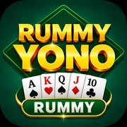 Yono Rummy app icon