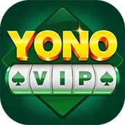 Yono VIP app icon